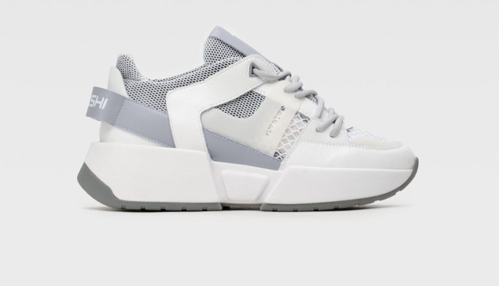 Дамски нови маратонки Togoshi