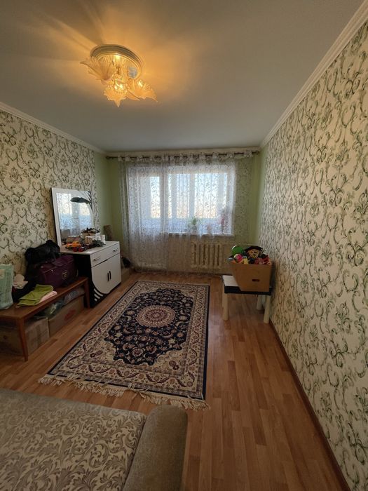 2 ком квартира г Степногорск 5-18