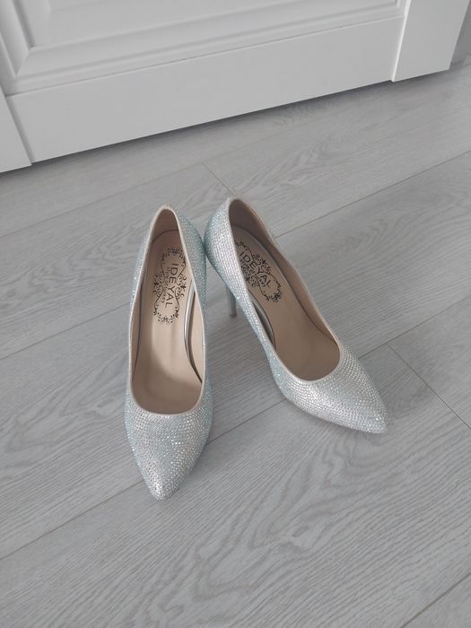 Туфли женские 37 размер