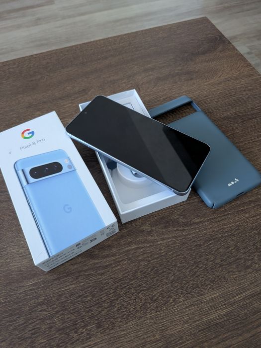 Google pixel 8 pro - 256 GB