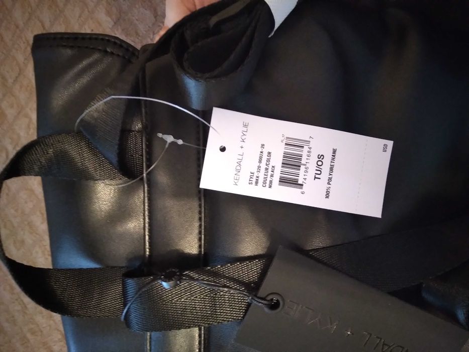 Rucsac Kendall + Kylie