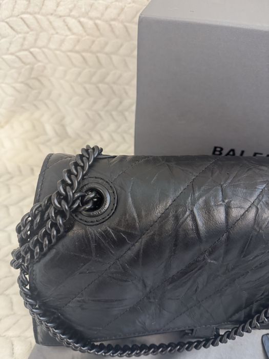 Дамска чанта balenciaga