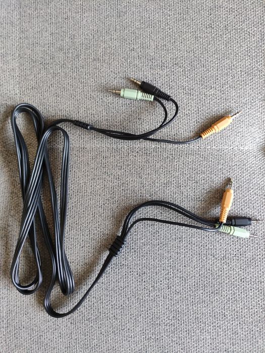 Продаются компьютерные колонки Logitech Z906 THX