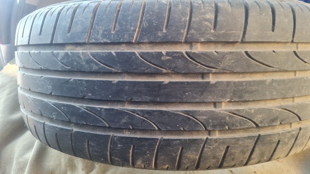 Продам шины и диски Б/У