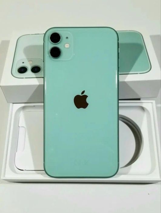 iPhone 11, 128gb 74%