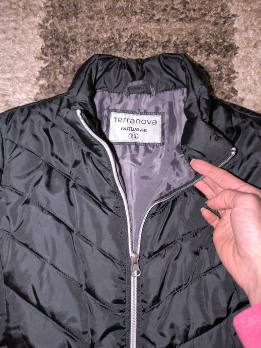 Дамски лот ХС размер Desigual, Bershka, Terranova