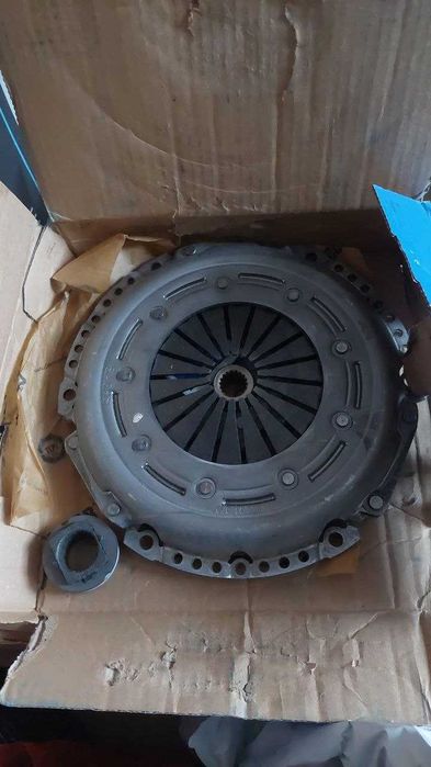 Комплект съединител SACHS  228mm диаметър [mm]: 228