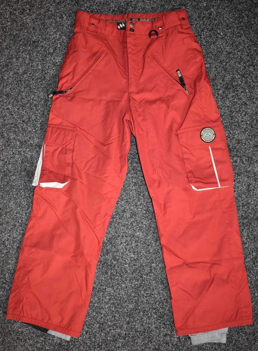 Долница за ски и сноуборд марка 686