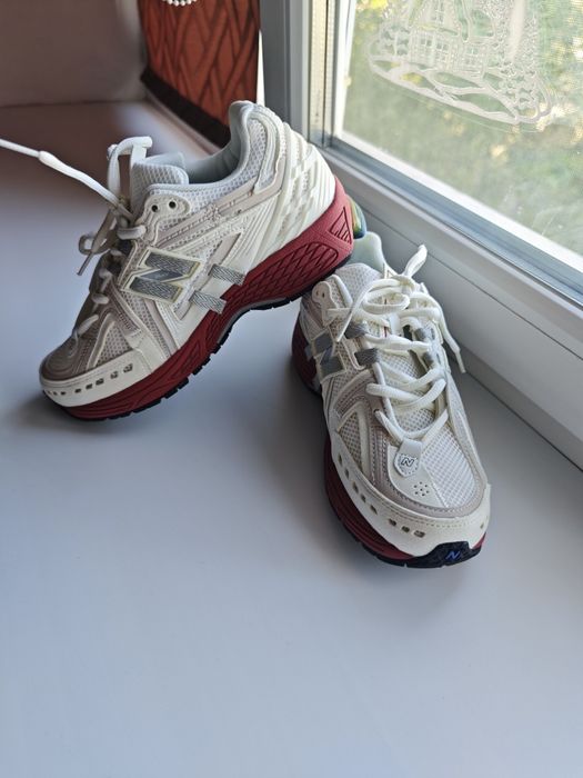 Кроссовки New balance унисекс