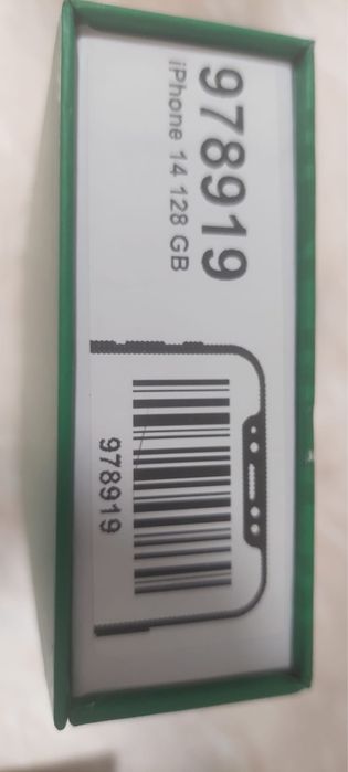 Iphone 14 de 128 GB