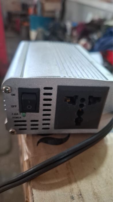 Продам Преобразователь 12-220Wt