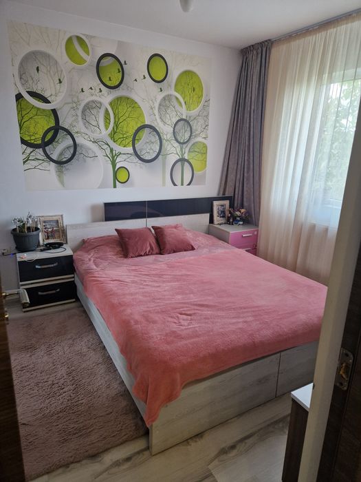 Apartament 2 camere Gara de vest, proprietar, Ploiesti