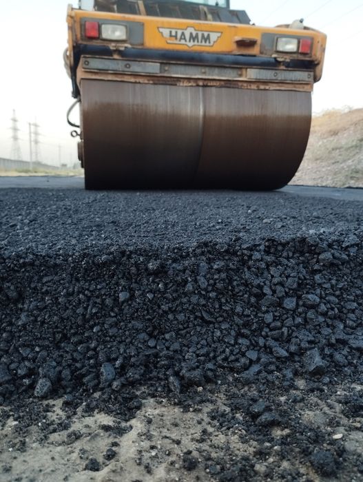 Асфальт АРЗОННАРХДА asfalt