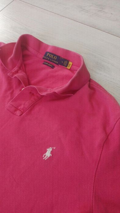 Ed Hardy Lacoste, Ralph Lauren,Karl Kani (t-shirts)