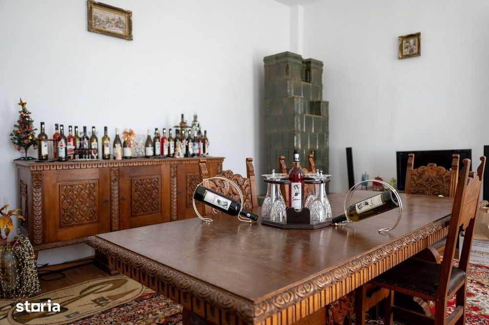 Cramă Premium De Vânzare -60 Ha- Conac Istoric- Podgoria Drăgășani