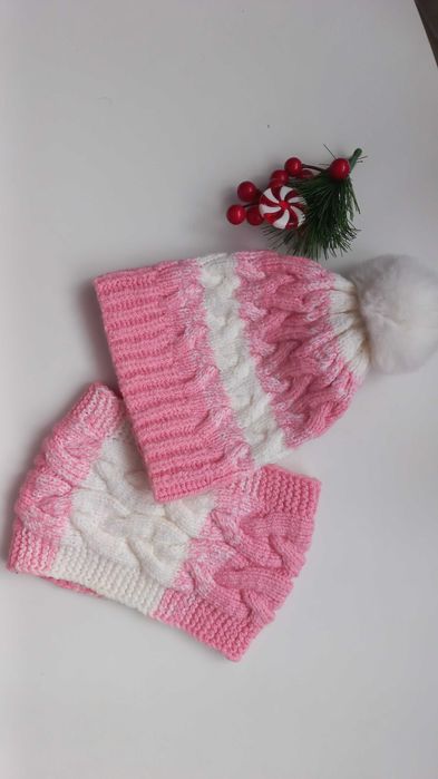 Seturi bebelusi - hand made