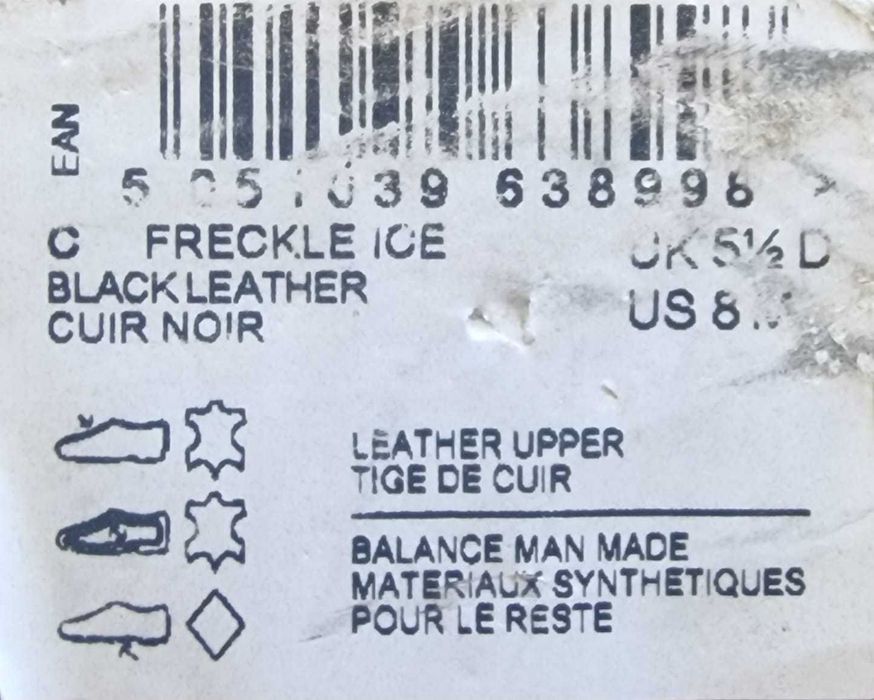 Balerini dama Clarks Unstructured negrii, noi, marimea 38.5, piele