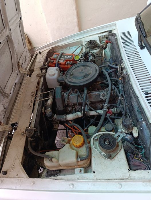 Продаётся Автомобиль