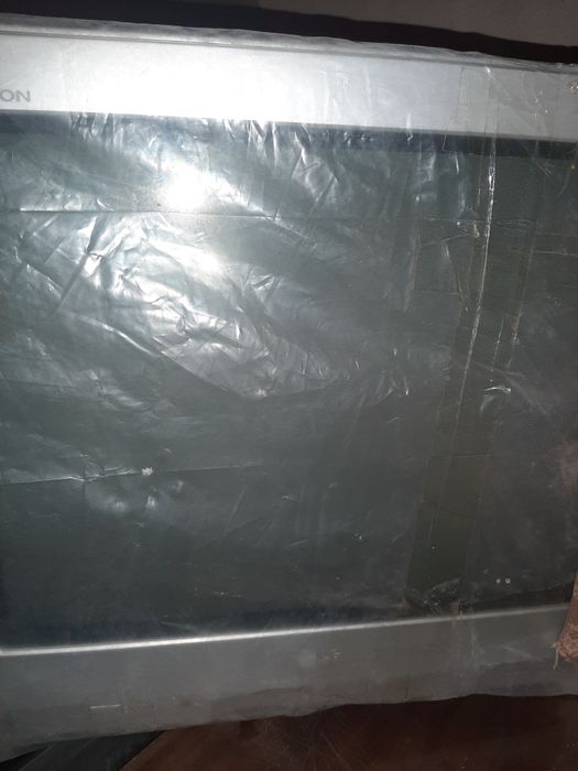 Советский телевизор