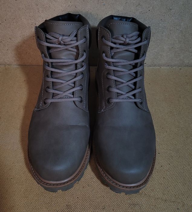 Ботинки водонепроницаемые