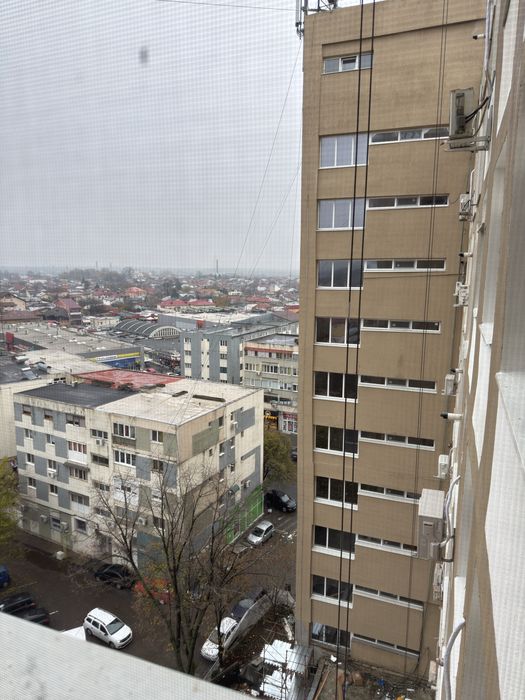 Apartament 2 camere bloc Romarta