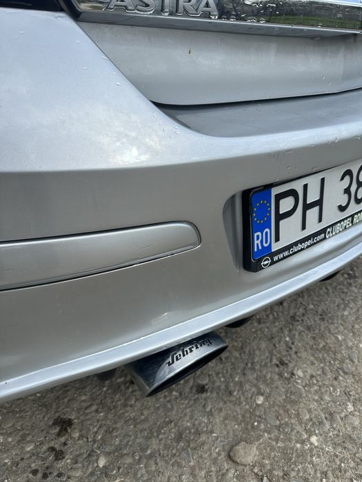 Opel astra h 1.7 OPC