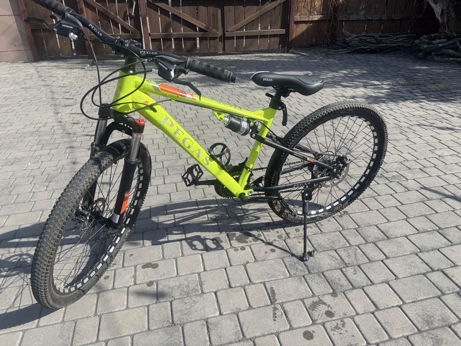 Велосипеды  продам