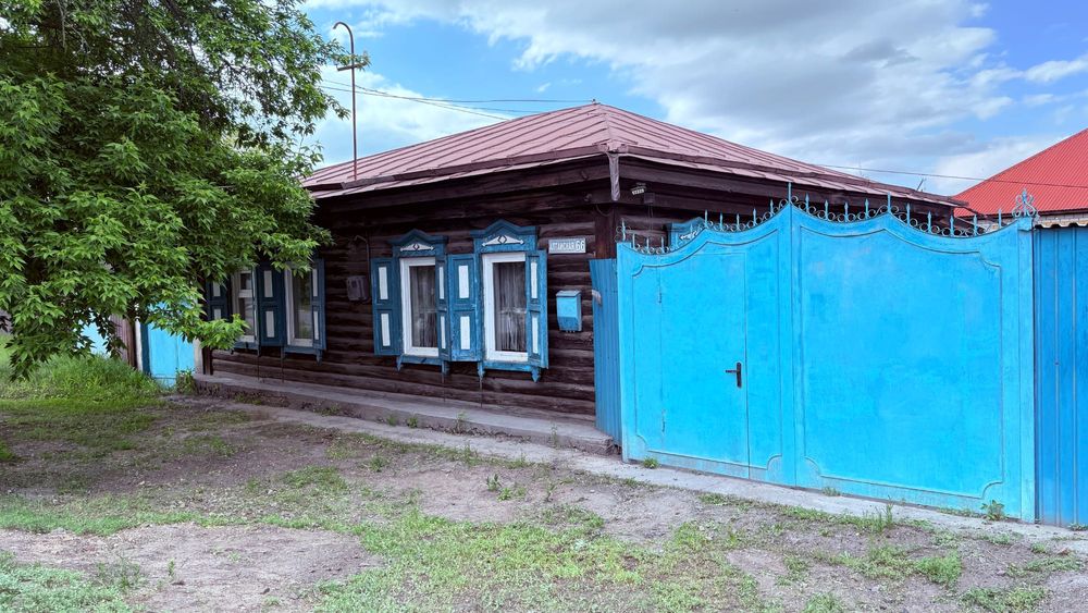 Продам добротный частный дом