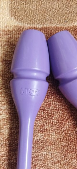 Оригинални гимнастически бухалки SASAKI