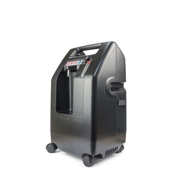Кислороден концентратор Devilbis compact 525