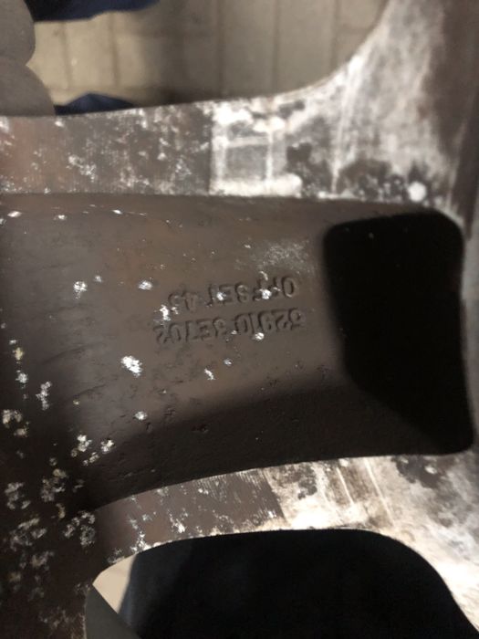 Диски на КИА Соренто