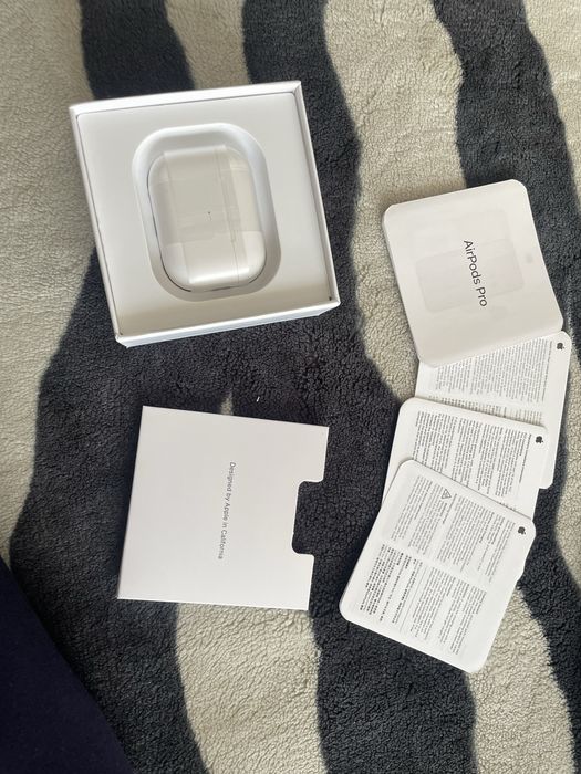 AirPods Pro2 (2025)