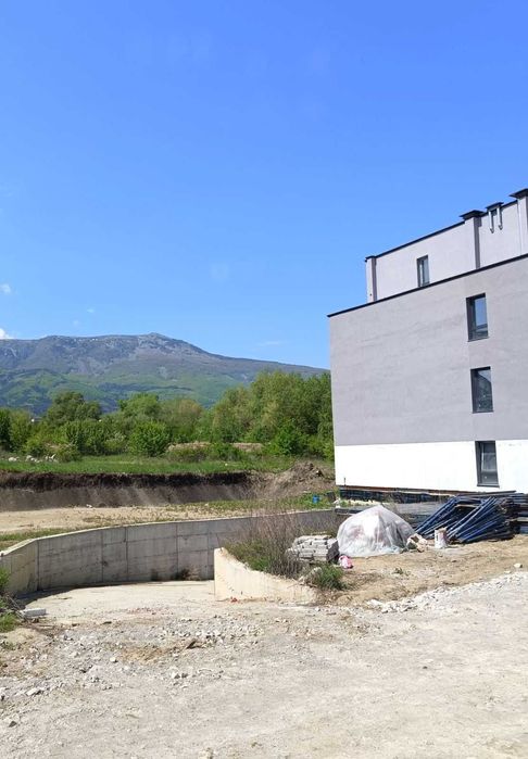 Продава се Двустаен апартамент в София, Малинова долина - 67 кв.м за 1821 €/кв.м - Снимка #2