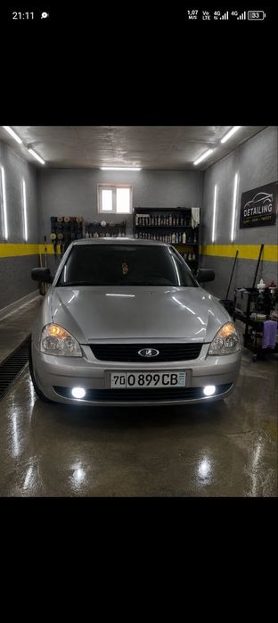 Mator karopka hadavoyiga garantiya