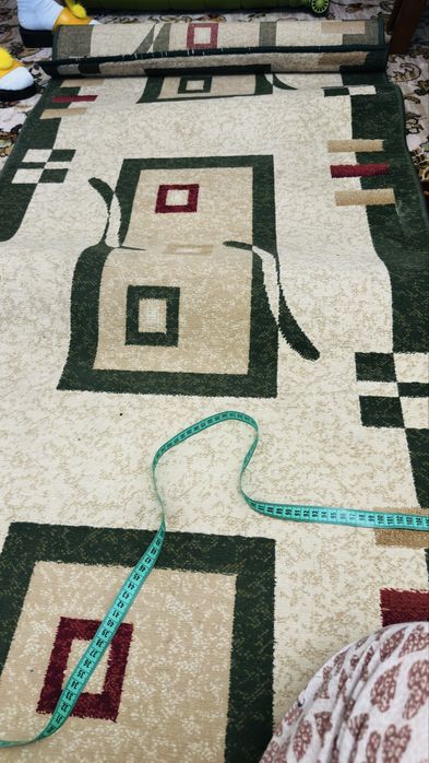 Ковровая дорожка 310 на 80