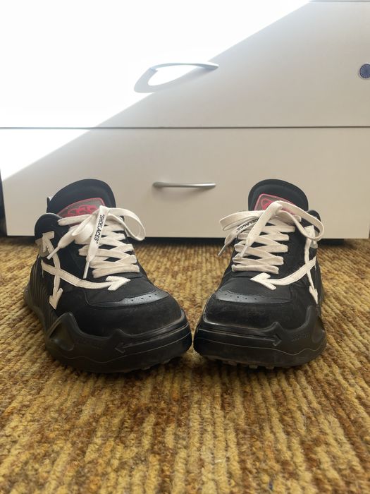 Off-White Odsy 1000 43 номер