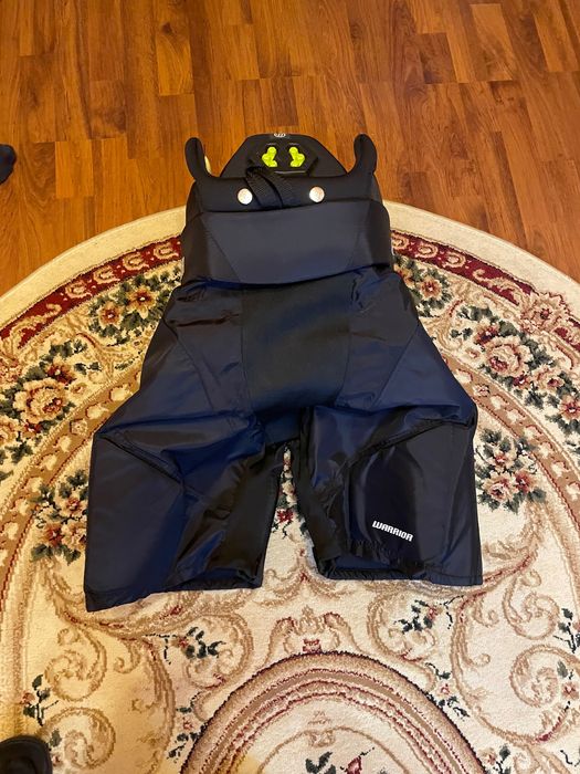 pantaloni hockey