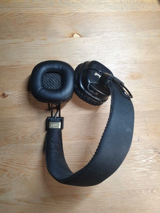 Наушники Marshall Major II Bluetooth