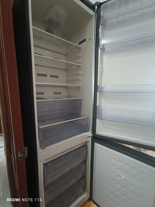 Срочно продам холодильник BEKO