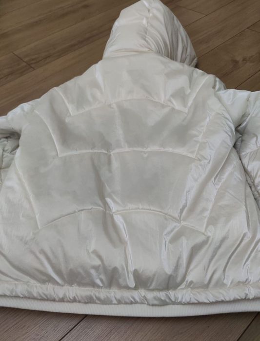Пуховик Armani оригинал