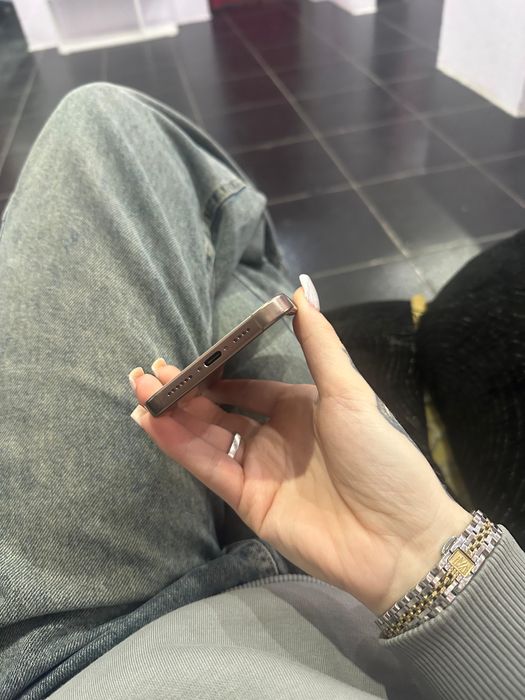 Apple iPhone 16 Pro Max 512Gb