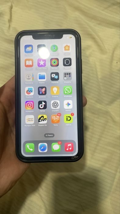 Iphone 11 64гб айфон 11