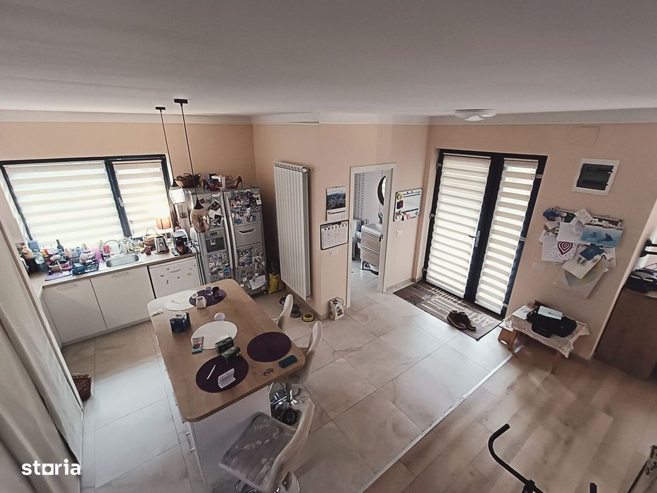 Casa individuala  Gruia ,constructie noua, locatie premium