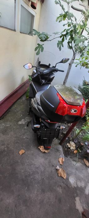 Inchiriez Scuter / Rent a Scooter