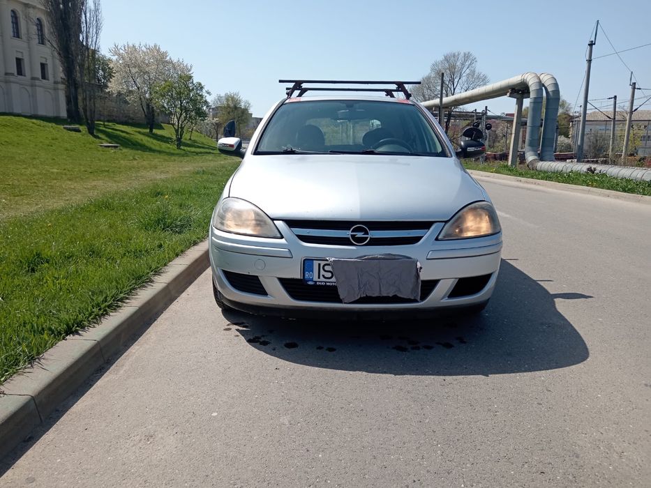 Vand Opel Corsa C 1.3 cdti