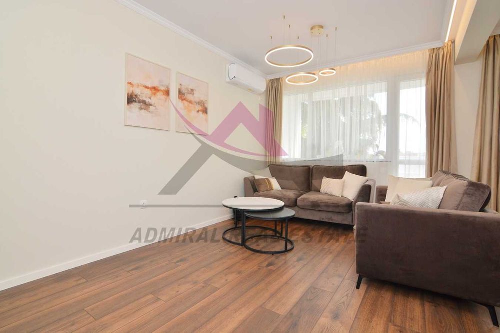 Продава се Тристаен апартамент в Варна, Базар Левски - 102 кв.м за 2500 €/кв.м - Снимка #3