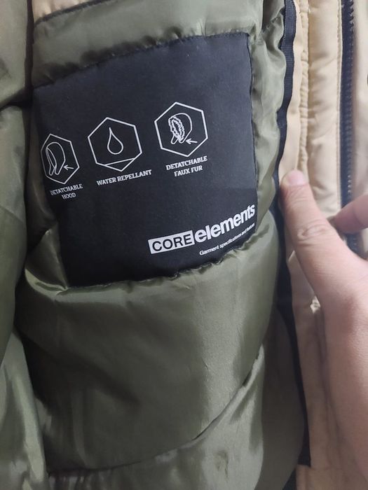 Geaca Jack & Jones Bărbați