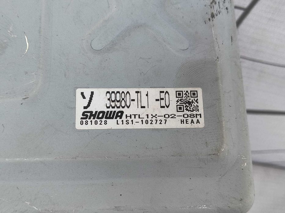 Calculator Casetă Direcție / Modul EPS Honda Accord 2009 / 2008-2015 Cod OEM 39980-TL1-E01 (5G2)