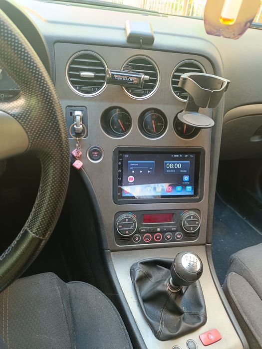 Vând  Alfa Romeo 159