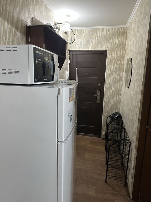 Продается 2х ком квартира